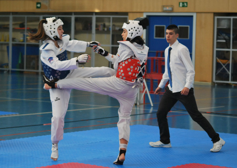 Berriozar acogi&oacute; la Final de los Juegos Deportivos